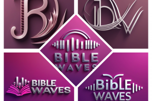 Нарисовать логотип для мобильного приложения по готовой задумке