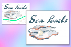 Перевод растрового изображения в вектор