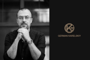 Разработка и настройка сайта тренера, психолога-консультанта и преподавателя Германа Карельского