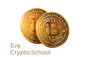 Разработка сайта для онлайн школы по обучению для работы с криптовалютой