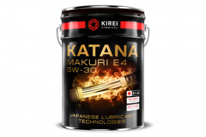 Интернет-магазин масла "Катана"