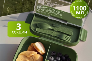 Карточка товара для ланч-бокса