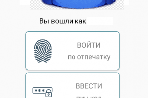 Мобильное приложение для мебельной фабрики