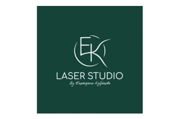 Логотип и фирменный стиль, айдентика