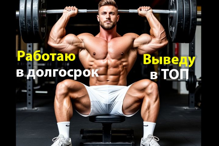 Частный авитолог продвижение и ведение аккаунта, вывод в ТОП - 5495701