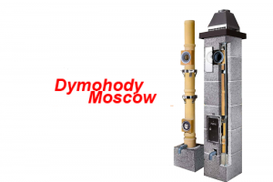 Интернет-магазин для компании услуг по установке и продаже дымоходов