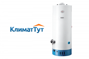 Интернет-магазин для компании услуг по установке и продаже климатического оборудования "КлиматТут"