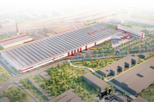 Тракторный завод «Ростсельмаш», г. Ростов-на-Дону, 2025 г.