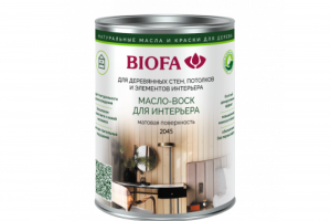 Интернет-магазин масел и красок "BIOFA"