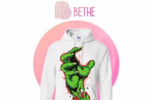 Интернет-магазин подарков "BETHE"