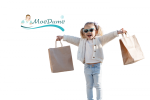 Интернет-магазин одежды для новорожденных "Моё дитё"