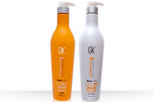 Интернет-магазин для компании "GKHAIR"