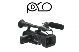 Лендинг "Видеосъемка спортивных и корпоративных мероприятий"