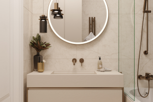 Ванна для семьи.