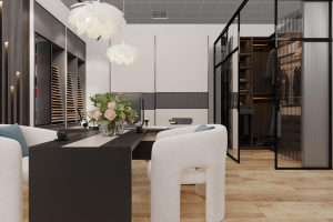 "Мальва" шоурум в Нижнем Новгороде