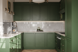 Дом в Беларуси