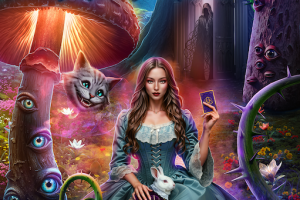 Арканум — полный саунд-дизайн аудиокниги для издательства RC Books: создание атмосферных звуков, спецэффектов и звуковой среды для глубокого погружения слушателя.