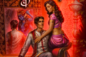 🎧 Кали. Зов тьмы. Проклятые — темный саунд-дизайн и звуковая режиссура для мистического аудиопроекта от RC Books: создание тревожной атмосферы, подбор звуков, финальный мастеринг