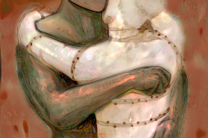 Акварельная иллюстрация