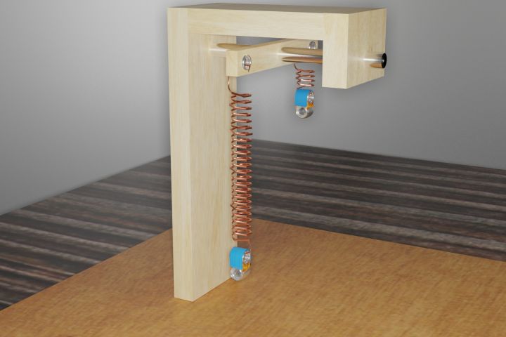 Моделлинг, анимация в Blender - 5496638