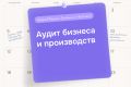 Аудит бизнеса