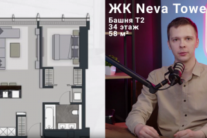 Обзор недвижимости (фрагмент)