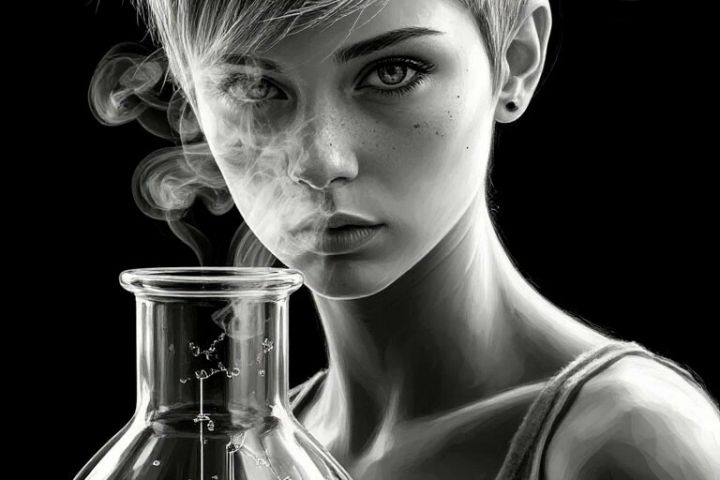 Генерация в нейросетях. - 5496670