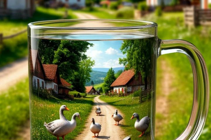 Генерация в нейросетях. - 5496671