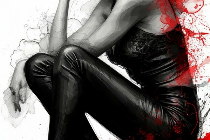 Генерация в нейросетях. - 5496672