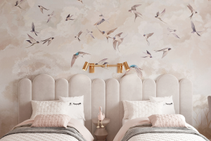 Детская для двух детей