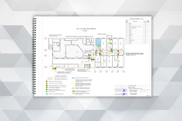 Проект ОДИ, проект обеспечения доступа МГН