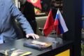 Стенд на выставке: организация под ключь