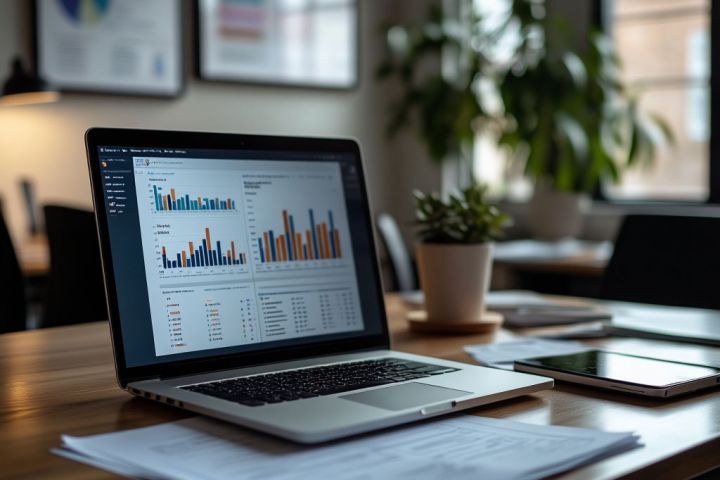 Подробный анализ эффективности Яндекс Директ компании - 5497424