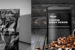 Полная и частичная  ретушь предметной фотографии