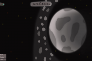 Дипломная работа (игра "Base C.R.A.Z.Y") на окончание курса обучения разработки Unity