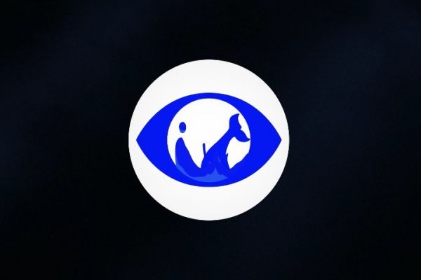 Анимация логотипа