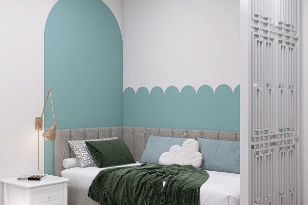 Детская комната