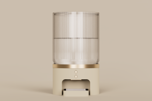 Поилка для животных