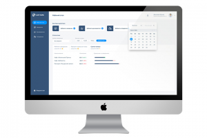 Личный кабинет CityTips