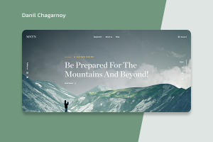 MNTN – образовательный ресурс для туристов и альпинистов