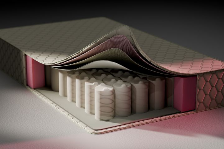 3D Моделирование. Визуализация. Анимация. - 5498260