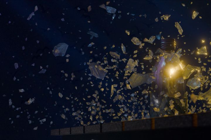 3D Моделирование. Визуализация. Анимация. - 5498261