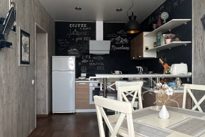 Квартира 54м2 в Ростовской области