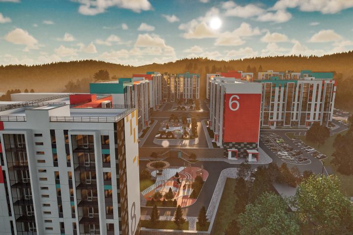 3D Моделирование/Визуализация - 5498450