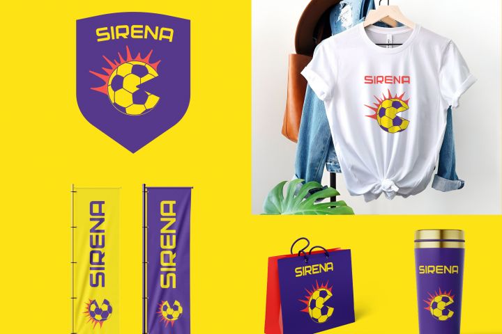 Разработаю фирменный стиль для вашей компании - 5498558