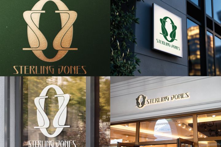 Разработаю логотип - 5498569