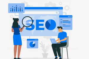 AI агент по написанию SEO статей