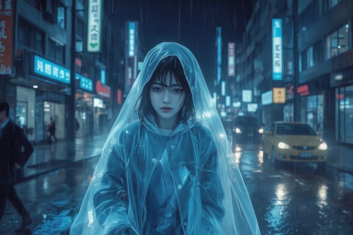 Создание, редактирование изображений с помощью ИИ - 5498644