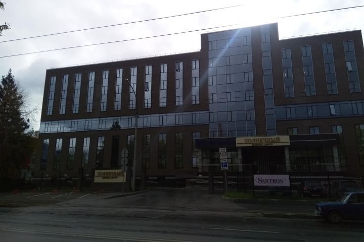 Архитектурное проектирование - 5498863