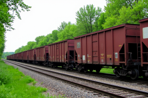Жд вагоны